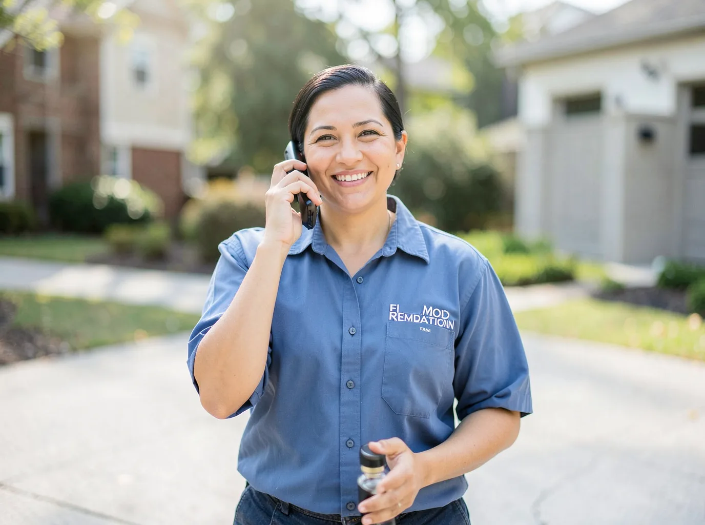 Mold Remediation Everett, WA FAQs